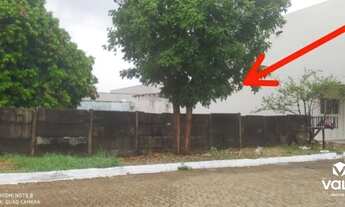 Imagem 3: PALMAS - Terreno Padrão - Plano Diretor Sul