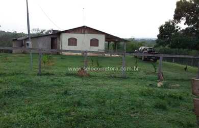 Imagem 3: Excelente Fazenda no Muni. de Nova Brasilandia -MT