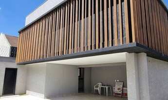 Imagem 5: Sobrado à venda, 393 m² por R$ 6.400.000,00 - Alto de Pinheiros - São Paulo/SP