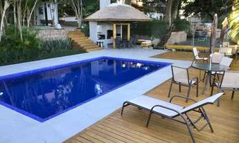 Imagem 10: Casa em Condomínio Bairro Pedra Redonda Beira do Rio