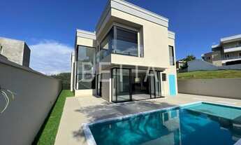 Imagem: 23847 - Casa 4 Dorms. (4 Suítes), GENESIS