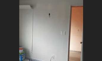 Imagem 4: Conjunto Tocantins 1 etapa