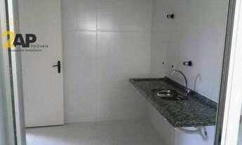 Imagem 4: Apartamento à venda, 54 m² por R$ 230.000,00 - Jardim Cláudia - São Paulo/SP