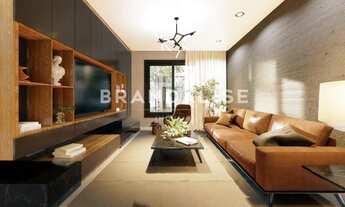 Imagem 4: Sobrado em Bela Vista