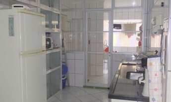 Imagem 7: Apartamento com 3 dormitórios à venda, 99 m² por R$ 330.000,00 - Enseada - Guarujá/SP