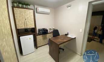 Imagem 7: NATAL - Conjunto Comercial/sala - Tirol