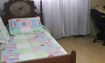 Imagem 3: Apartamento com 2 dormitórios à venda, 127 m² por R$ 590.000,00 - José Menino - Santos/SP