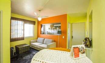 Imagem 4: APARTAMENTO 1 DORMITÓRIO