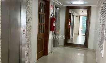 Imagem 5: Apartamento com 1 dormitório à venda, 40 m² por R$ 220.000 - Boqueirão - Praia Grande/SP