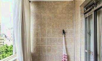 Imagem 7: Apartamento com 2 dormitórios à venda, 120 m² por R$ 798.000,00 - Consolação - São Paulo/S