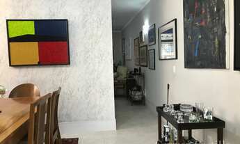 Imagem 6: Rua tranquila no Campo Belo, sobrado com 3 dormitórios, suite + suite americana, 2 vagas