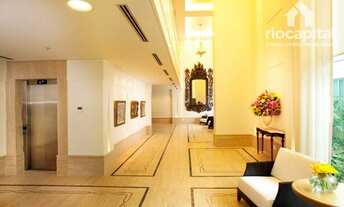 Imagem 3: Apartamento com 4 quartos à venda, 296 m² por R$ 3.852.250 - Barra da Tijuca - Rio de Jane