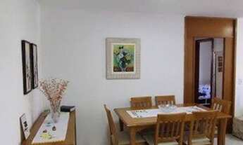 Imagem 5: Apartamento com 2 dormitórios à venda, 62 m² por R$ 360.000,00 - Vila Santa Clara - São Pa