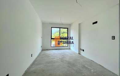 Imagem 4: Apartamento com 2 dormitórios à venda, 67 m² por R$ 585.000,00 - Várzea - Teresópolis/RJ