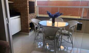 Imagem 3: Apartamento com 110m² no Centro de Ubatuba