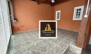 Imagem 4: Sobrado à venda, 238 m² por R$ 350.000,00 - Bosque dos Eucaliptos - São José dos Campos/SP