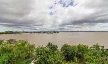 Imagem 5: Apartamento em Tristeza