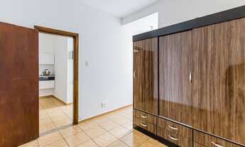 Imagem 3: Apartamento para venda tem 40 metros quadrados com 1 quarto em Centro - Belo Horizonte - M