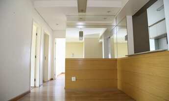 Imagem 3: Lindo Apartamento 03 Dorm / 01 Suíte - Pq. Boa Esperança - Indaiatuba/SP