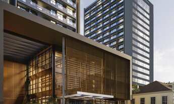 Imagem 3: Apartamento tipo HOTEL 5 estrelas, inspirado nos melhores cases EUROPEUS E MUNDIAIS