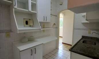 Imagem 3: Apartamento a venda 2/4, nascente em Brotas/ Salvador-Ba