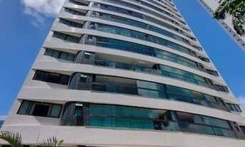 Imagem 2: JS- Oportunidade em Boa Viagem - Apartamento 4 suítes - 185m² - Jardim das Tulipas