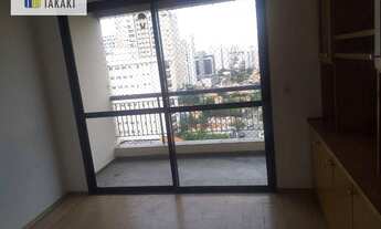 Imagem 3: Apartamento com 3 dormitórios à venda, 69 m² por R$ 560.000,00 - Saúde - São Paulo/SP