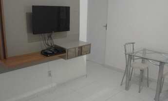 Imagem 3: Apartamento 2/4, Papa João 23, Cond. Santo Expedito