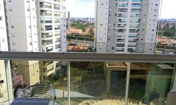 Imagem 6: Apartamento para venda possui 92 metros quadrados com 3 quartos