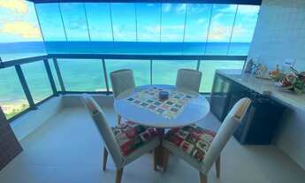 Imagem: Apartamento 4 Quartos 3 Vagas Venda Mobiliado