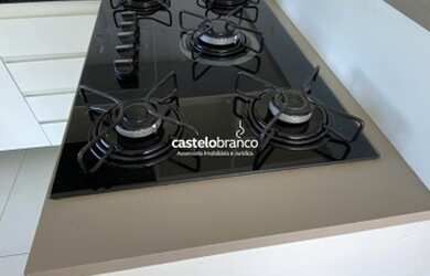 Imagem 3: Apartamento para venda ou locação com excelente localização, Cristo Rei, 02 quartos e 01 s