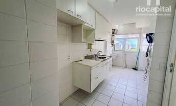 Imagem 5: Apartamento com 2 quartos à venda, 68 m² por R$ 650.000 - Barra da Tijuca - Rio de Janeiro