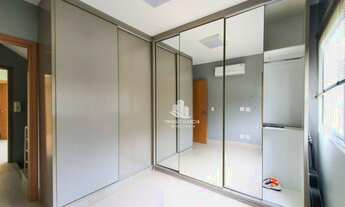 Imagem 6: Casa com 4 dormitórios à venda por R$ 780.000,00 - La Vie Suiça - Teresina/PI