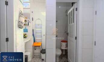 Imagem 6: Apartamento com 3 dormitórios à venda, 90 m² por R$ 500.000 - Lourdes - Belo Horizonte/MG