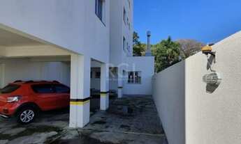 Imagem 2: Apartamento em Santa Tereza