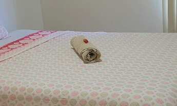 Imagem 6: Lindo Apto MOBILIADO em Piedade