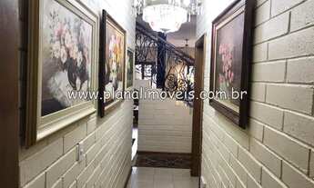 Imagem 3: Sobrado com 3 dormitórios à venda, 250 m² por R$ 1.200.000,00 - Jardim das Palmeiras (Zona