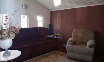 Imagem 7: GRANJA VIANA - HORIZONTAL PARK