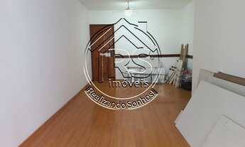 Imagem 5: Apartamento para venda tem 85 metros quadrados com 2 quartos em Maracanã - Rio de Janeiro