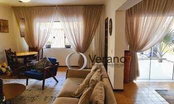 Imagem 4: Casa com 4 dormitórios à venda, 240 m² por R$ 1.600.000 - Enseada - Guarujá/SP