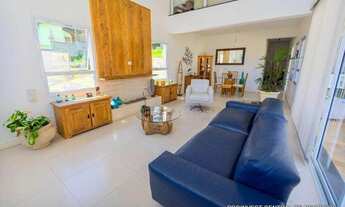 Imagem 3: Casa com 3 dormitórios à venda, 336 m² por R$ 1.200.000,00 - Granja Viana - Cotia/SP