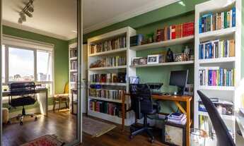 Imagem 4: PORTO ALEGRE - Padrão - Higienópolis