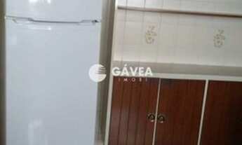 Imagem 7: Apartamento com 2 dormitórios à venda, 115 m² por R$ 392.000,00 - Itararé - São Vicente/SP