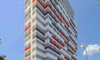 Imagem 2: Apartamento para Venda em São Paulo, Barra Funda, 1 dormitório, 1 banheiro