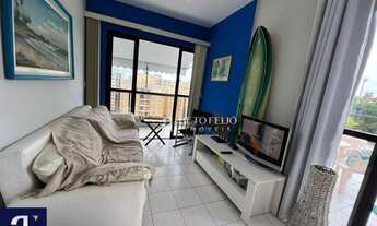 Imagem 5: Cobertura Residencial para locação, Jardim Três Marias, Guarujá - CO0054