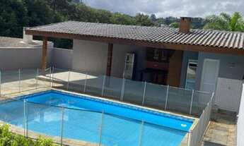 Imagem 3: Oportunidade maravilhosa casa de condomínio para aluguel com 498 metros de terreno sendo 4