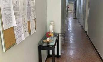 Imagem 2: Apartamento com 1 dormitório para alugar, 50 m² por R$ 1.650/mês - Jardim Sao Paulo - São