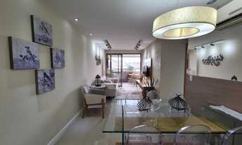 Imagem 7: Liberty Personnalité Résidences- 3 Quartos Decorado