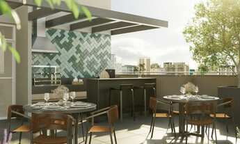 Imagem 5: Apartamento para Venda em São Paulo, Centro, 1 dormitório, 1 banheiro