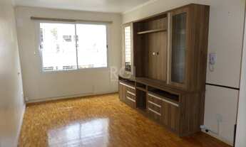 Imagem 2: Apartamento 2 dormitórios e vaga próximo do Parcão